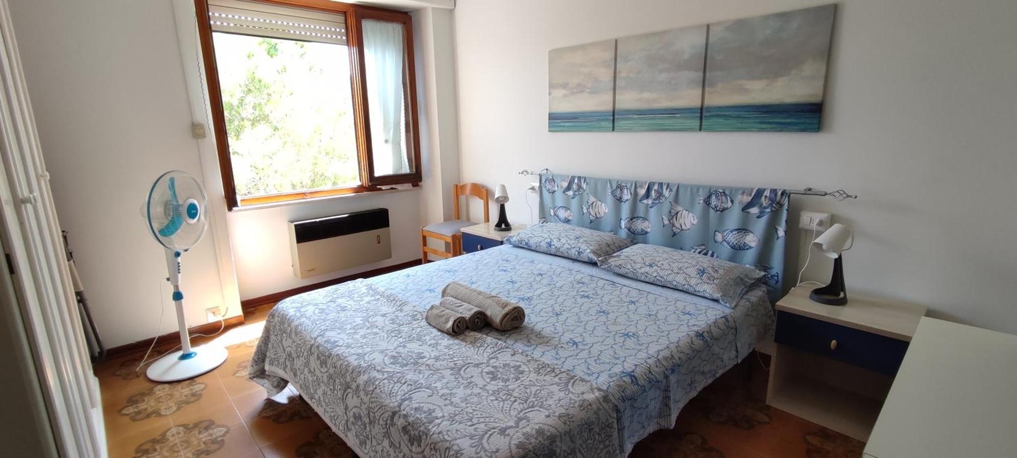 La Bouganville Apartments Cala Gonone Exterior photo